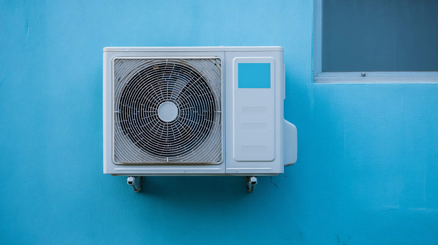 The Ultimate Guide to Understanding Monoblock Air Conditioners for Efficient Cooling