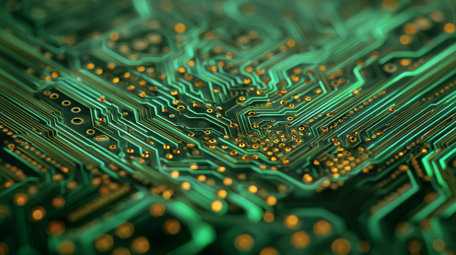 Understanding the Evolution and Future Innovations of PCB Circuit Boards