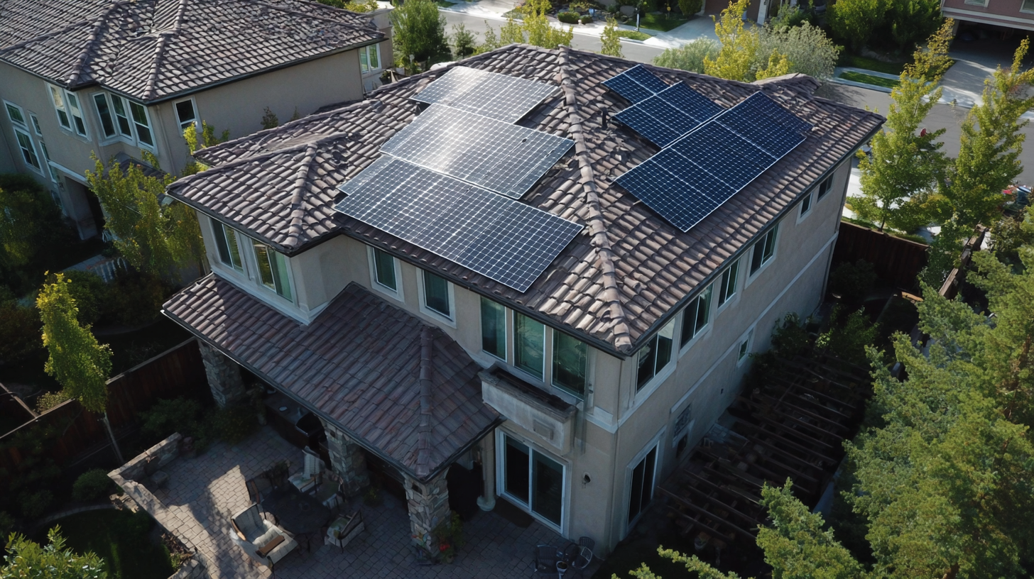 Unlocking Sustainable Savings: How Solar Energy Contractors Transform Your Home’s Efficiency
