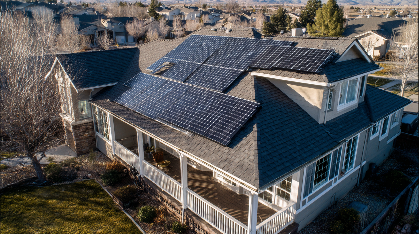 Unlocking Sustainable Savings: How Solar Energy Contractors Transform Your Home’s Efficiency