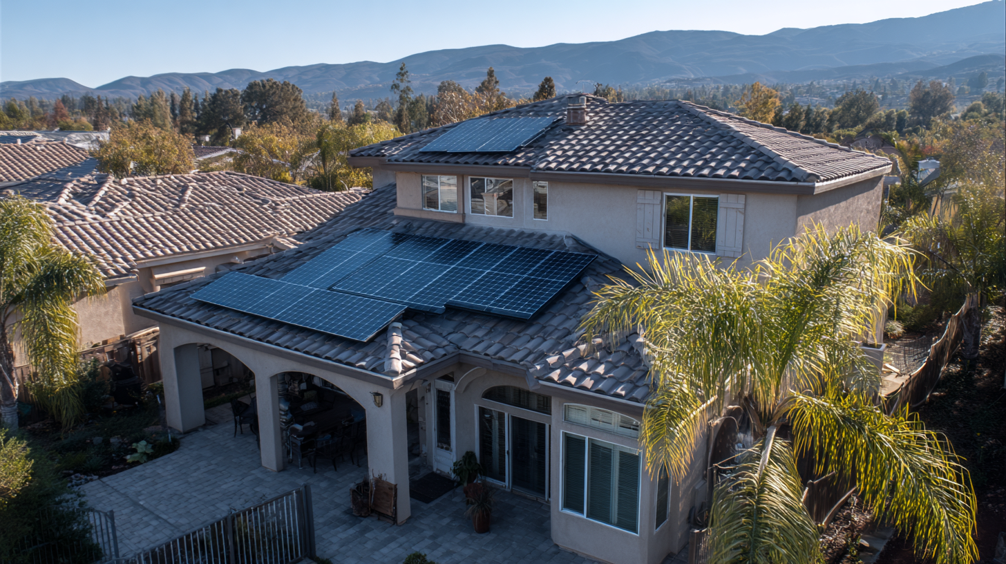 Unlocking Sustainable Savings: How Solar Energy Contractors Transform Your Home’s Efficiency