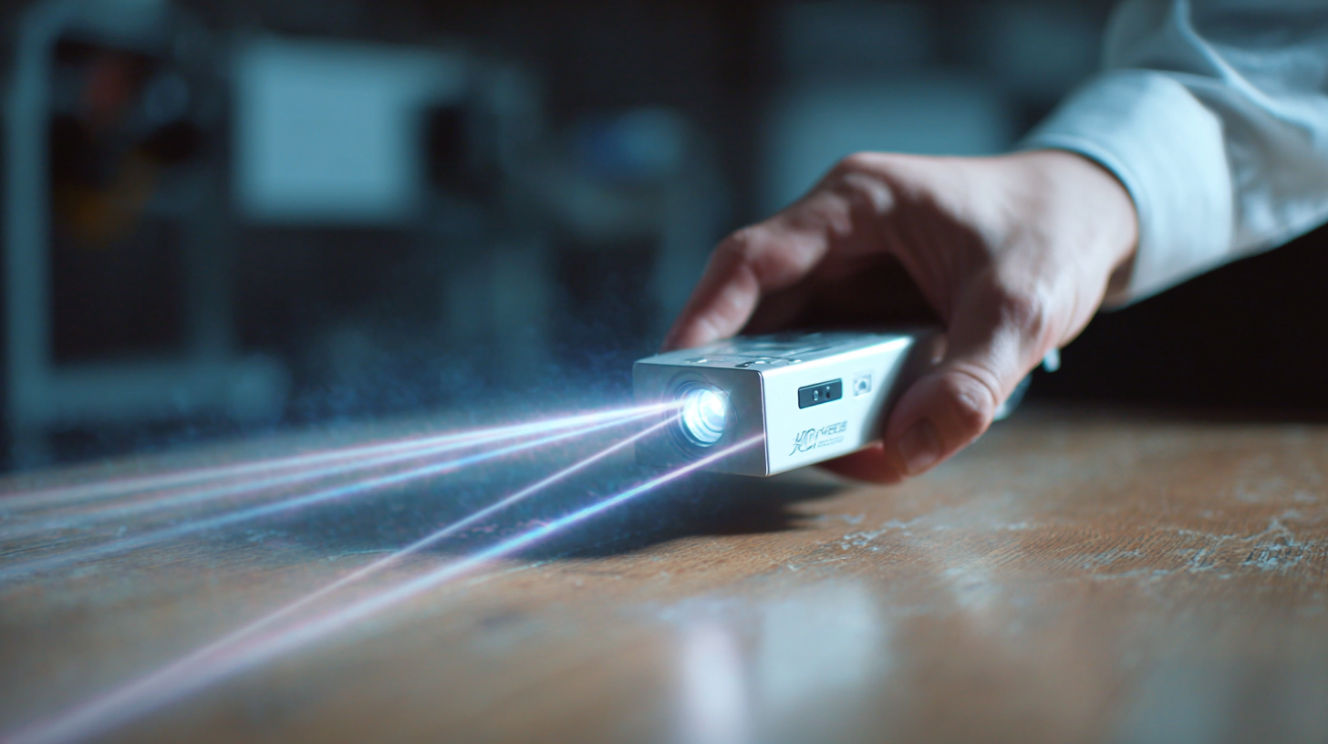 Understanding the Benefits of Safe Infrared Sensors in Modern Technology