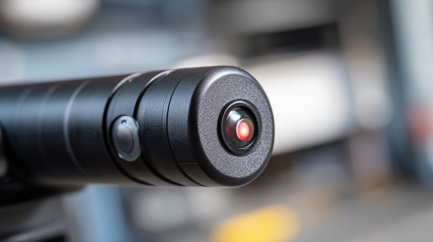 Understanding the Benefits of Safe Infrared Sensors in Modern Technology