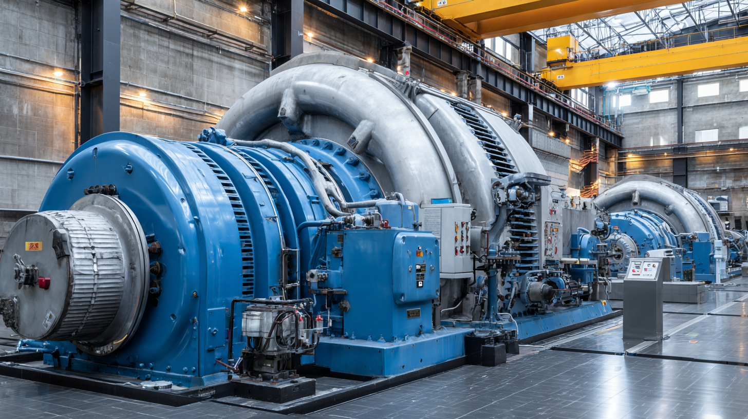 Exploring the Future of Sustainable Energy: Innovations in Power Generator Projects