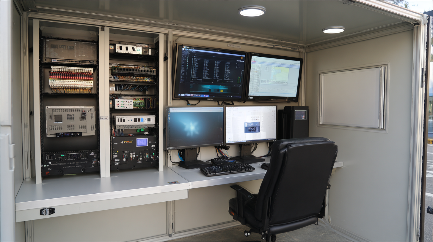 Maximize Energy Efficiency with the Latest Bidirectional Solar Inverter Technology