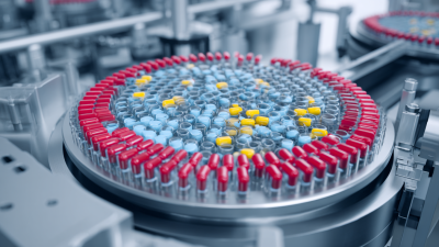 Unlocking Efficiency: The Ultimate Guide to Capsule Filling Plates for Optimal Productivity