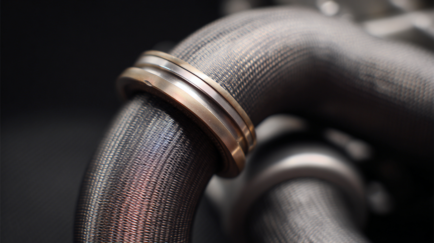 Understanding the Benefits of Using Silicone Hose for Turbocharged Engines