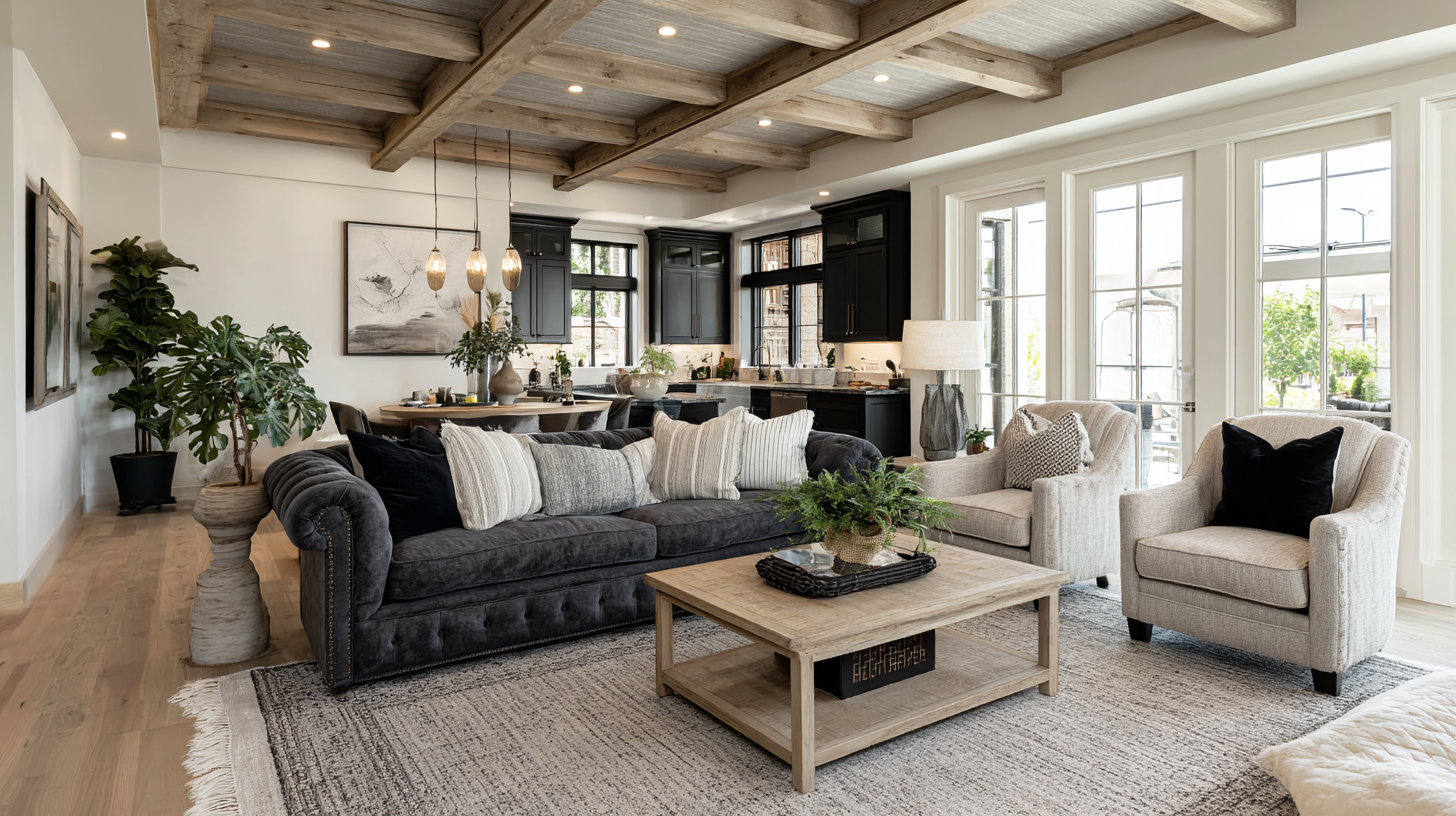 Transform Your Home: The Ultimate Guide to Choosing Family Room Furniture for Every Style