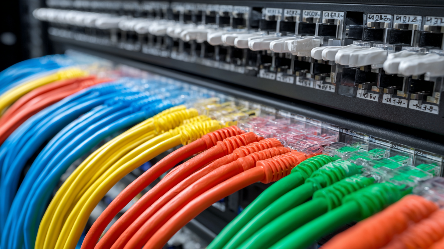 Understanding the Impact of Cat 6A Cables on Network Performance and Future-Proofing Your Business