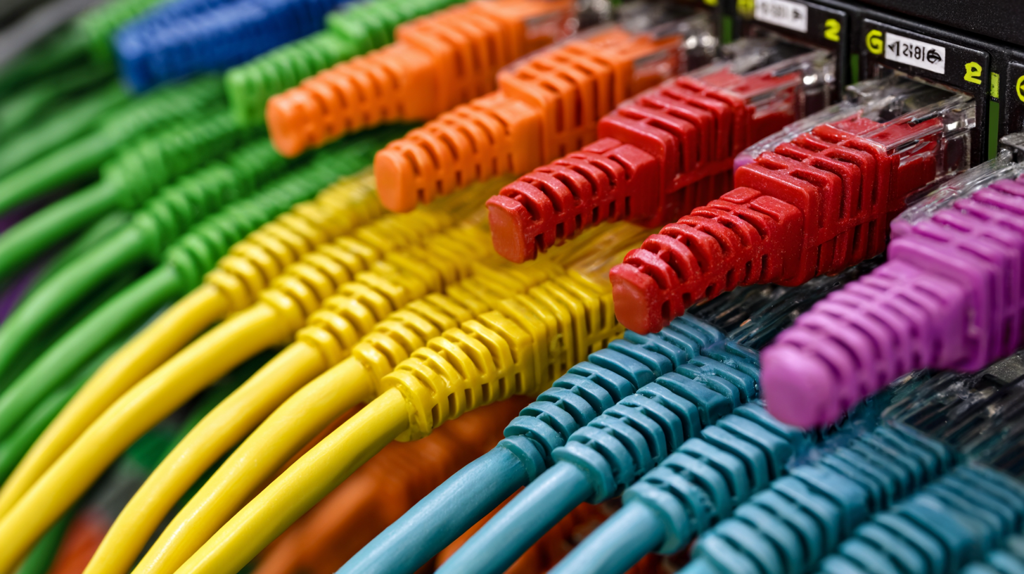 Understanding the Impact of Cat 6A Cables on Network Performance and Future-Proofing Your Business