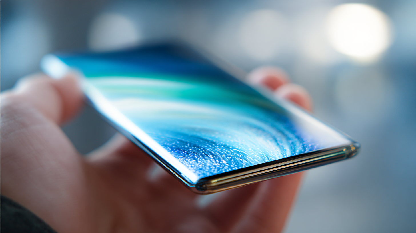 Revolutionize Your Device with the Best Anti Fingerprint Glass for Ultimate Clarity