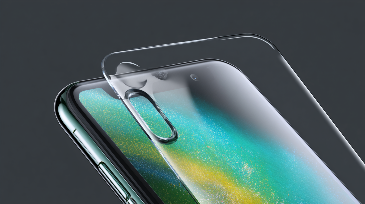Revolutionize Your Device with the Best Anti Fingerprint Glass for Ultimate Clarity