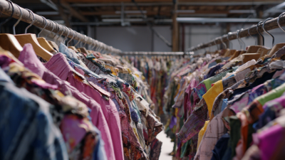 Recycled PET Fabric: Transforming Plastic Waste into Sustainable Fashion Solutions for a Greener Future