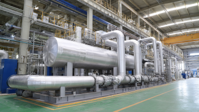 Maximize Energy Efficiency with Phe Heat Exchanger Innovations in 2023