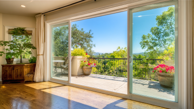 Essential Guide to Sliding Glass Door Replacement: Enhancing Your Home's Aesthetics and Security