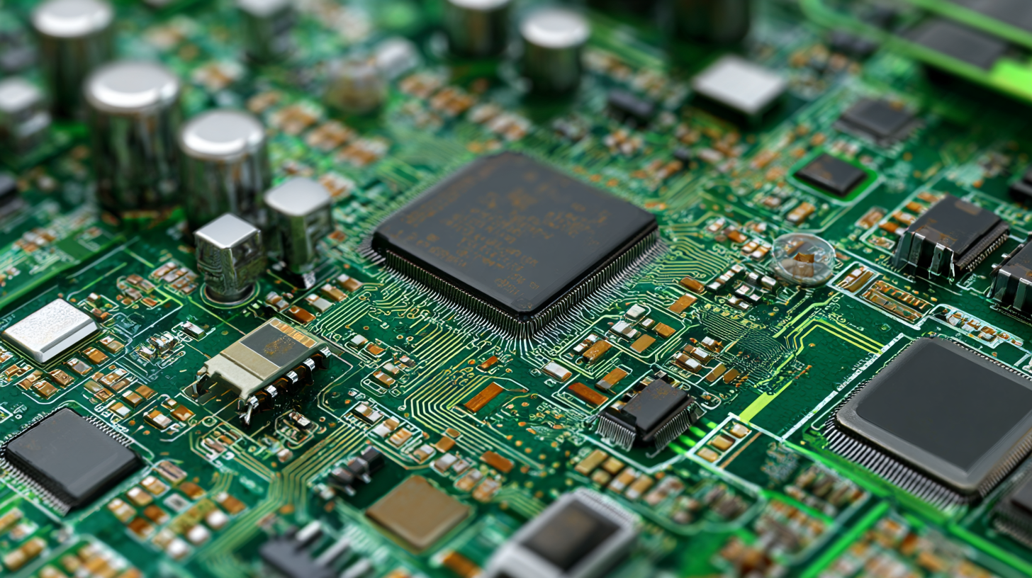 Understanding PCB Assembly: The Backbone of Modern Electronic Devices Explained