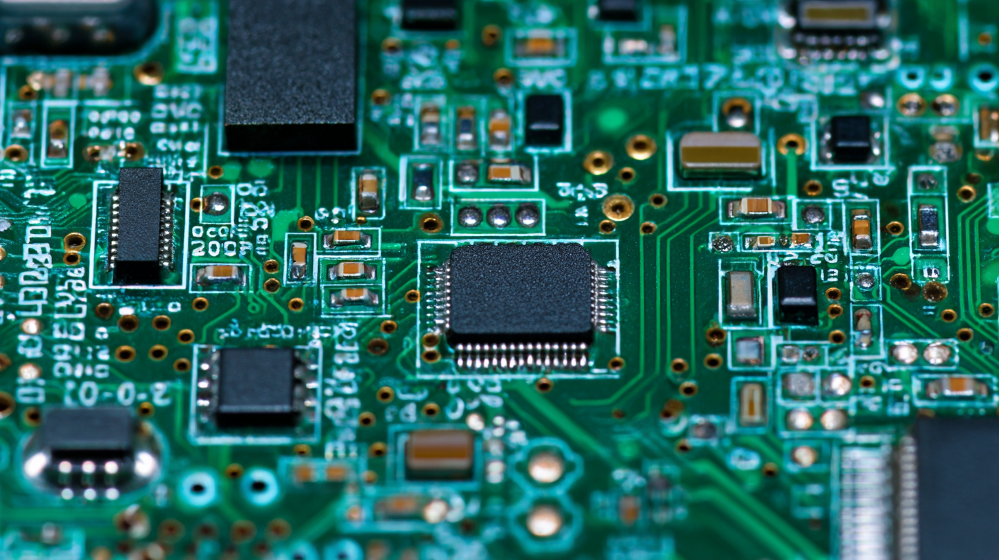 Understanding PCB Assembly: The Backbone of Modern Electronic Devices Explained