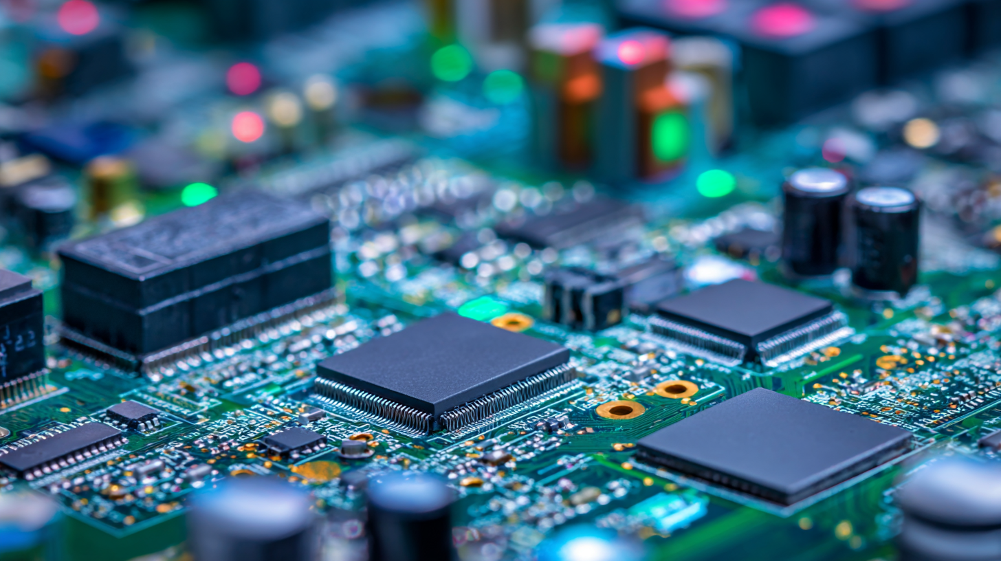 Understanding PCB Assembly