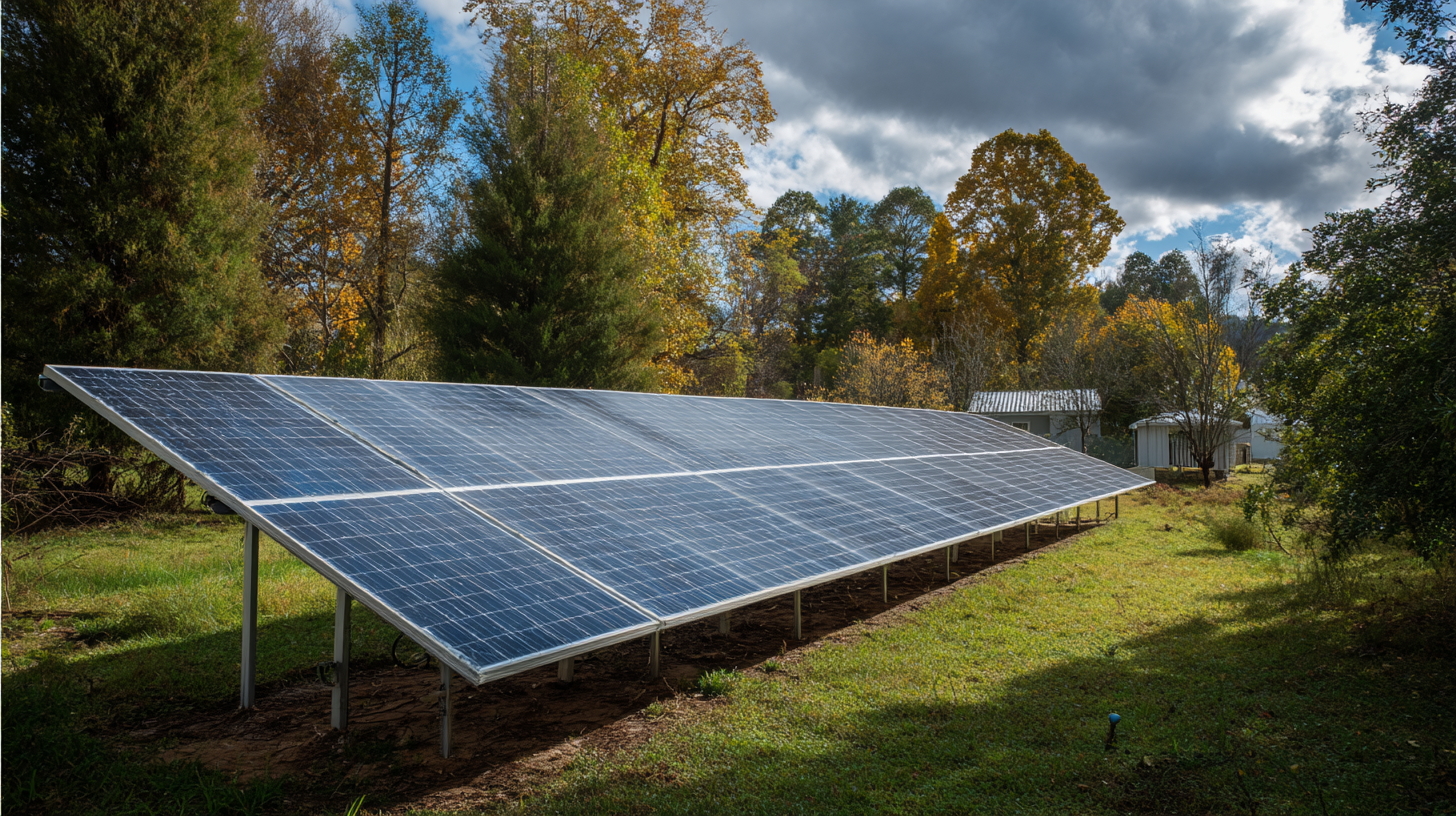 How Solar Panel Inverters Transform Renewable Energy into Usable Power for Your Home