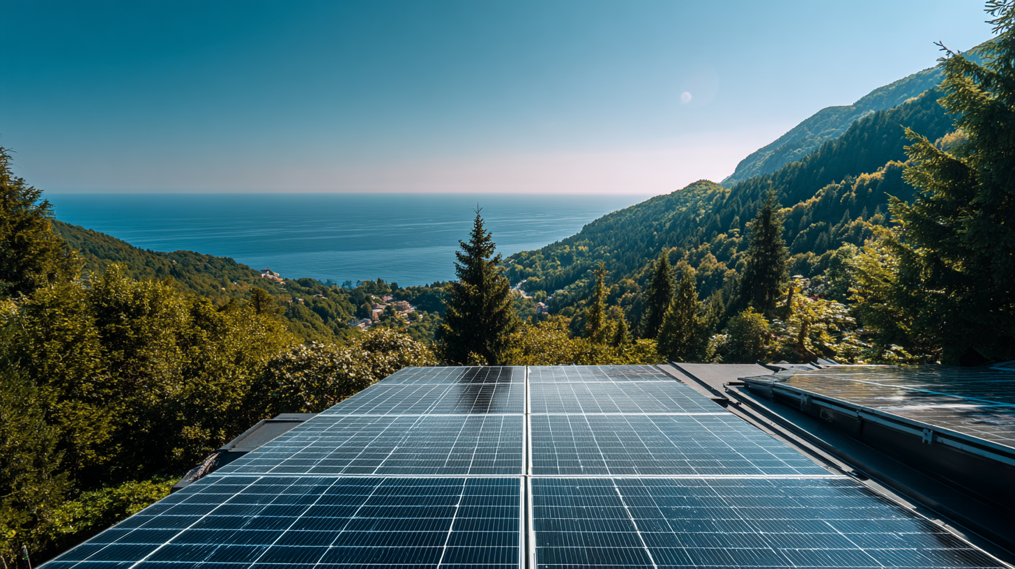 How Solar Panel Inverters Transform Renewable Energy into Usable Power for Your Home