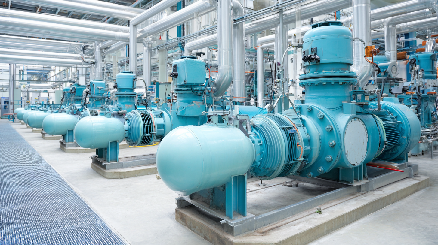 Exploring the Growth of Pumps America in the Renewable Energy Sector