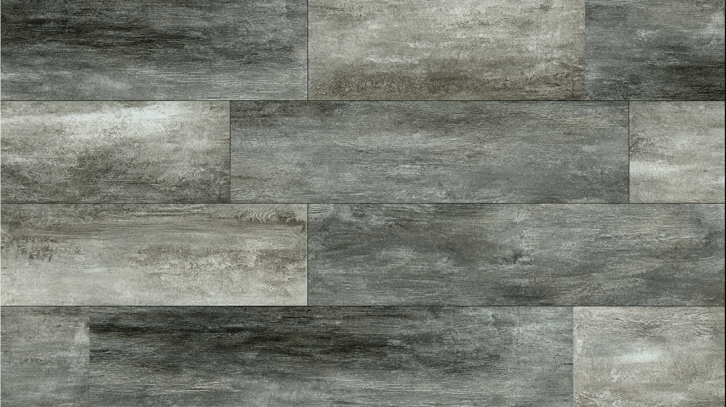 Transform Your Space with Durable and Stylish Vinyl Floor Tiles for Every Room