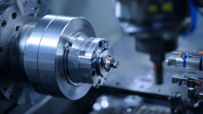 Revolutionizing Industries: The Impact of CNC Machining and Manufacturing on Modern Technology