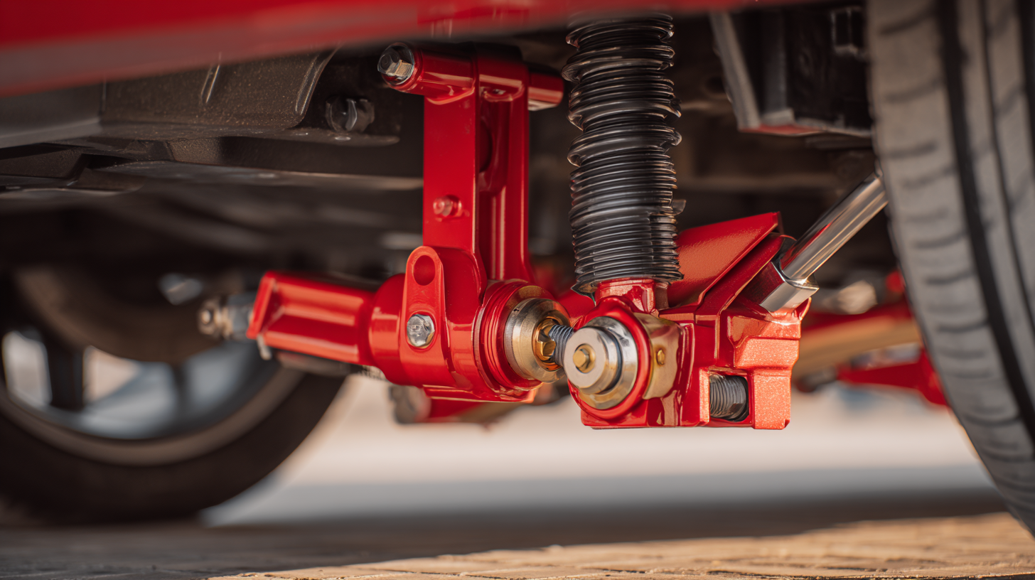 Understanding the Engineering Behind Automobile Scissor Jacks: A Guide to Load Capacity and Safety Standards