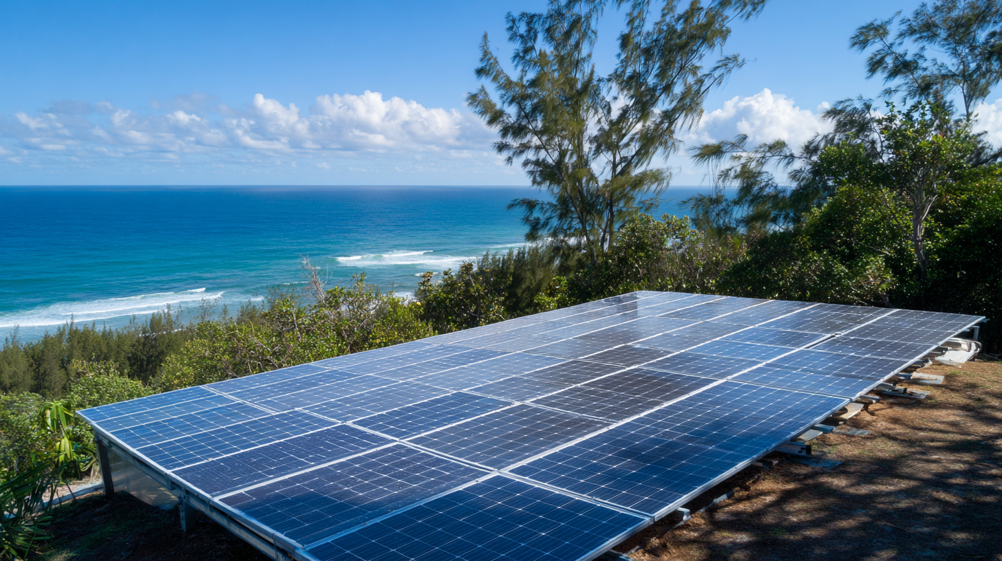 Exploring the Benefits of Solar System Installation for Sustainable Living