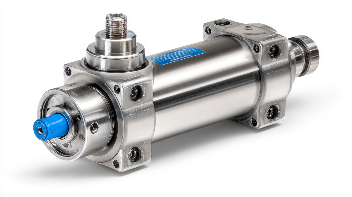 Understanding the Science Behind Torque Load Cells: Applications and Innovations