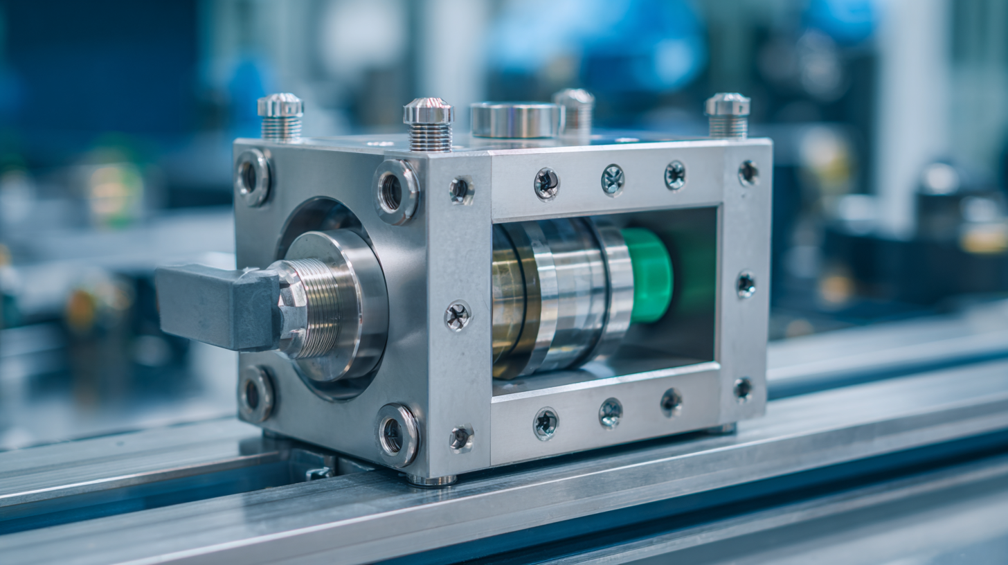 Understanding the Science Behind Torque Load Cells: Applications and Innovations