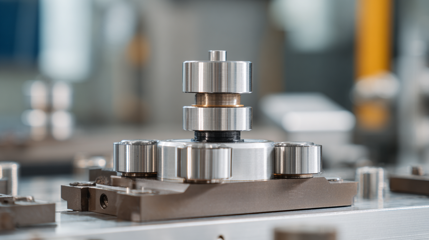 Understanding the Science Behind Torque Load Cells: Applications and Innovations