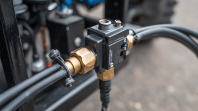 Unlocking Precision: The Ultimate Guide to Boomless Sprayer Kits for Efficient Application