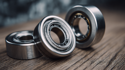 Understanding the Importance of CE Certification for Bearings in the EU Market