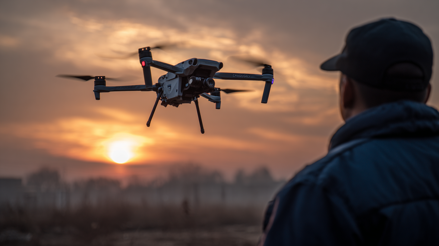 Mastering the Art of Aerial Photography with Your FPV Drone Kit