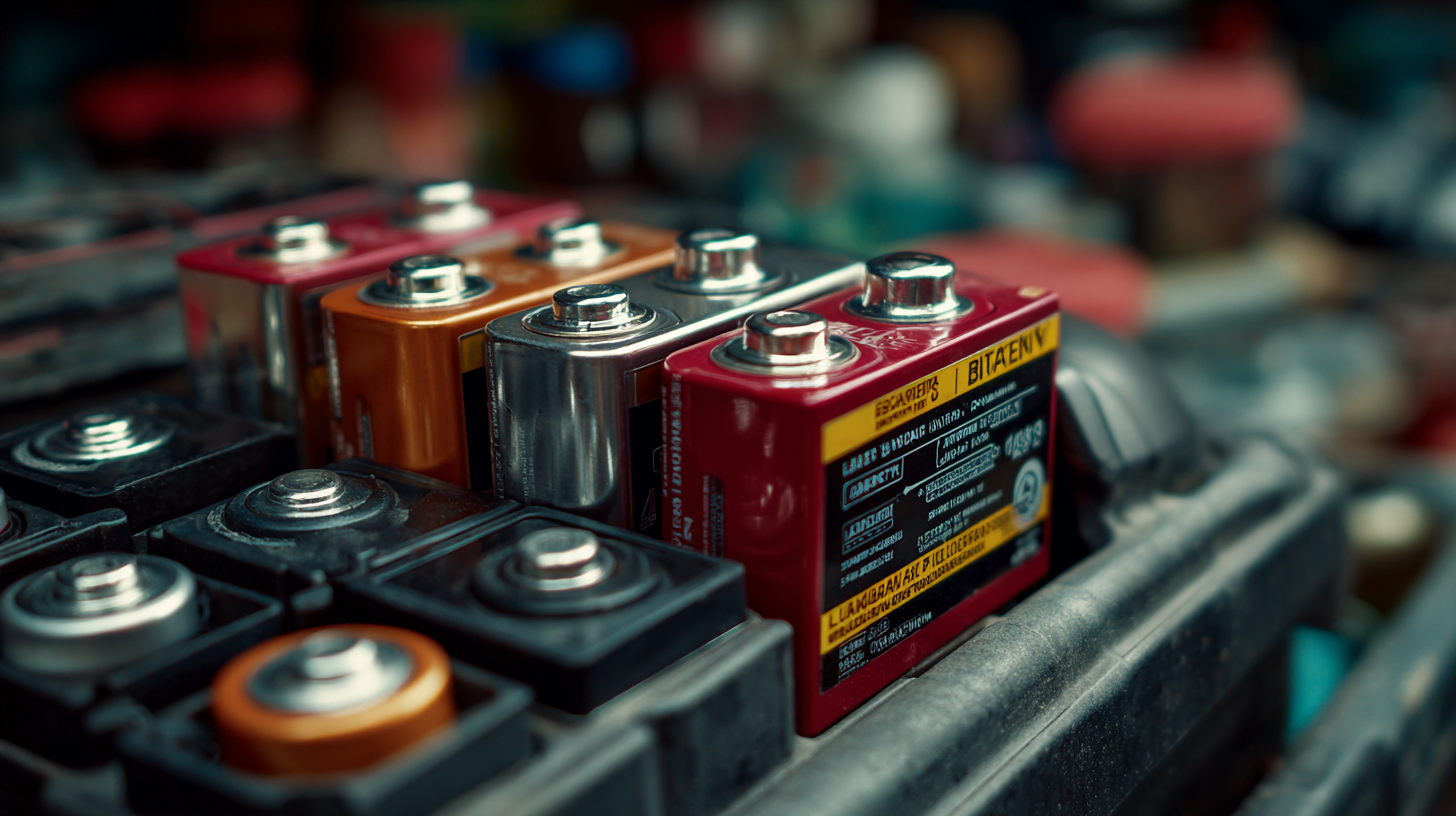 The Untold Secrets of Lead Acid Batteries: Maximizing Efficiency and Longevity
