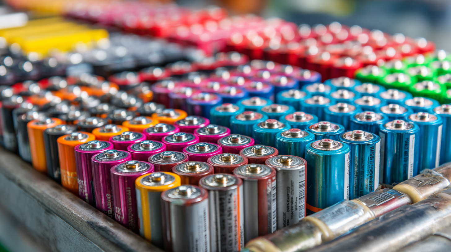 The Untold Secrets of Lead Acid Batteries: Maximizing Efficiency and Longevity