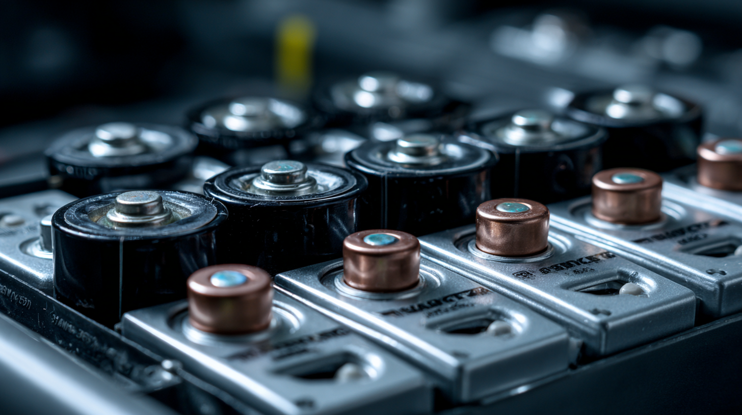 The Untold Secrets of Lead Acid Batteries: Maximizing Efficiency and Longevity