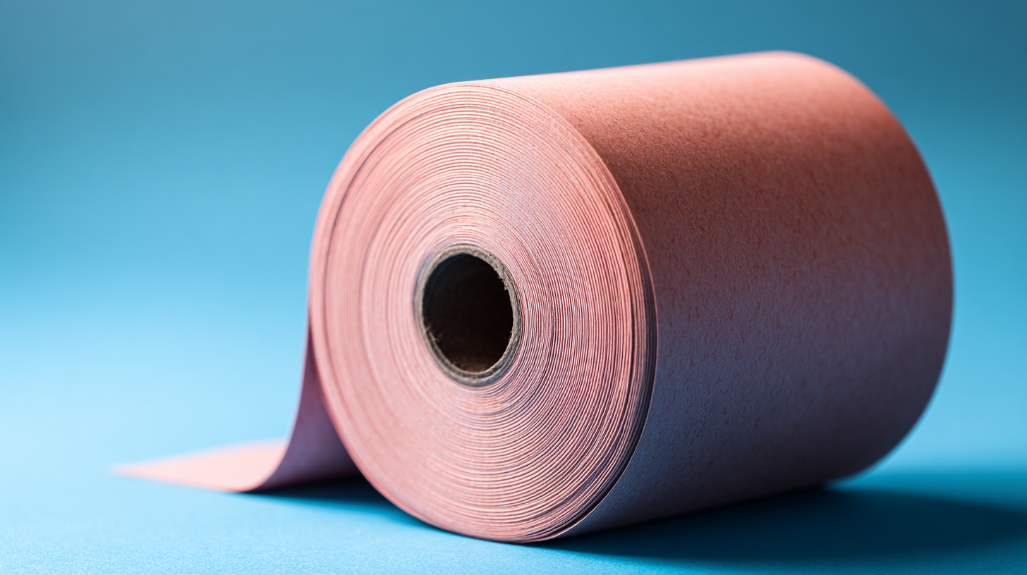 Discover the Ultimate Guide to Choosing the Right Receipt Paper for Your Business