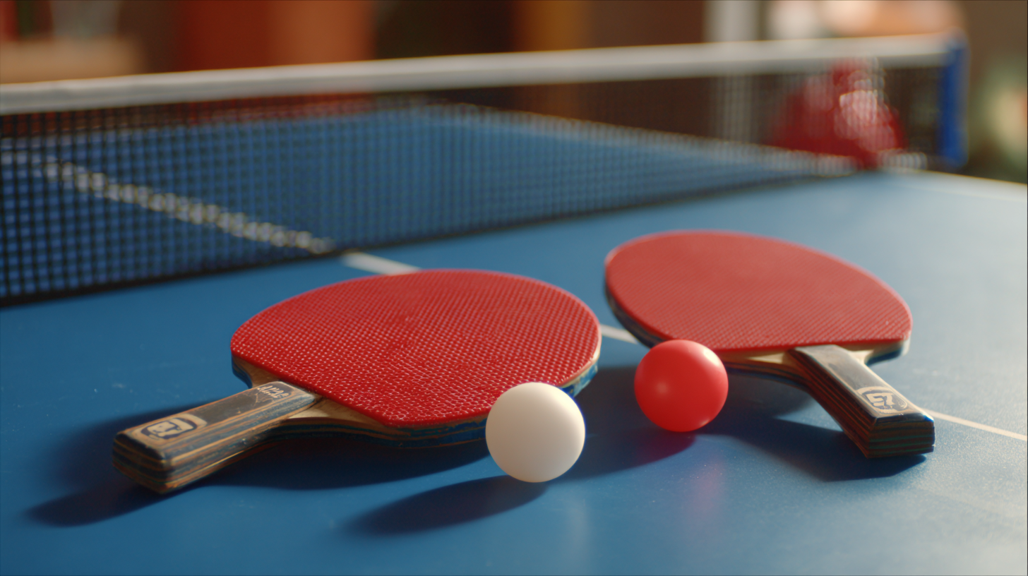 Unlocking the Secrets of the Ping Pong Cup Game Strategies Tips and Fun Facts