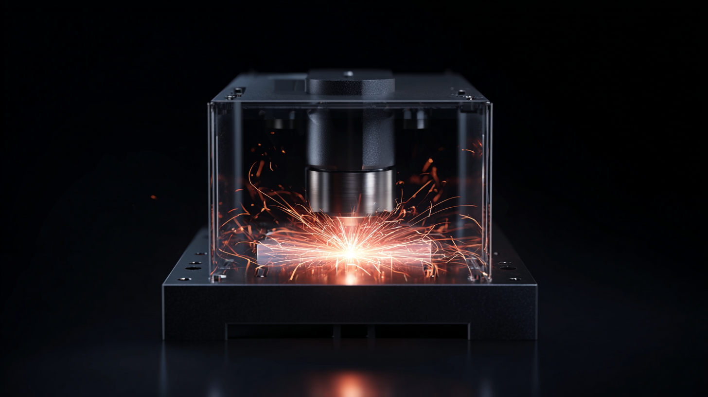 Exploring How Shot Peening Machines Enhance Component Longevity by up to 50 Percent