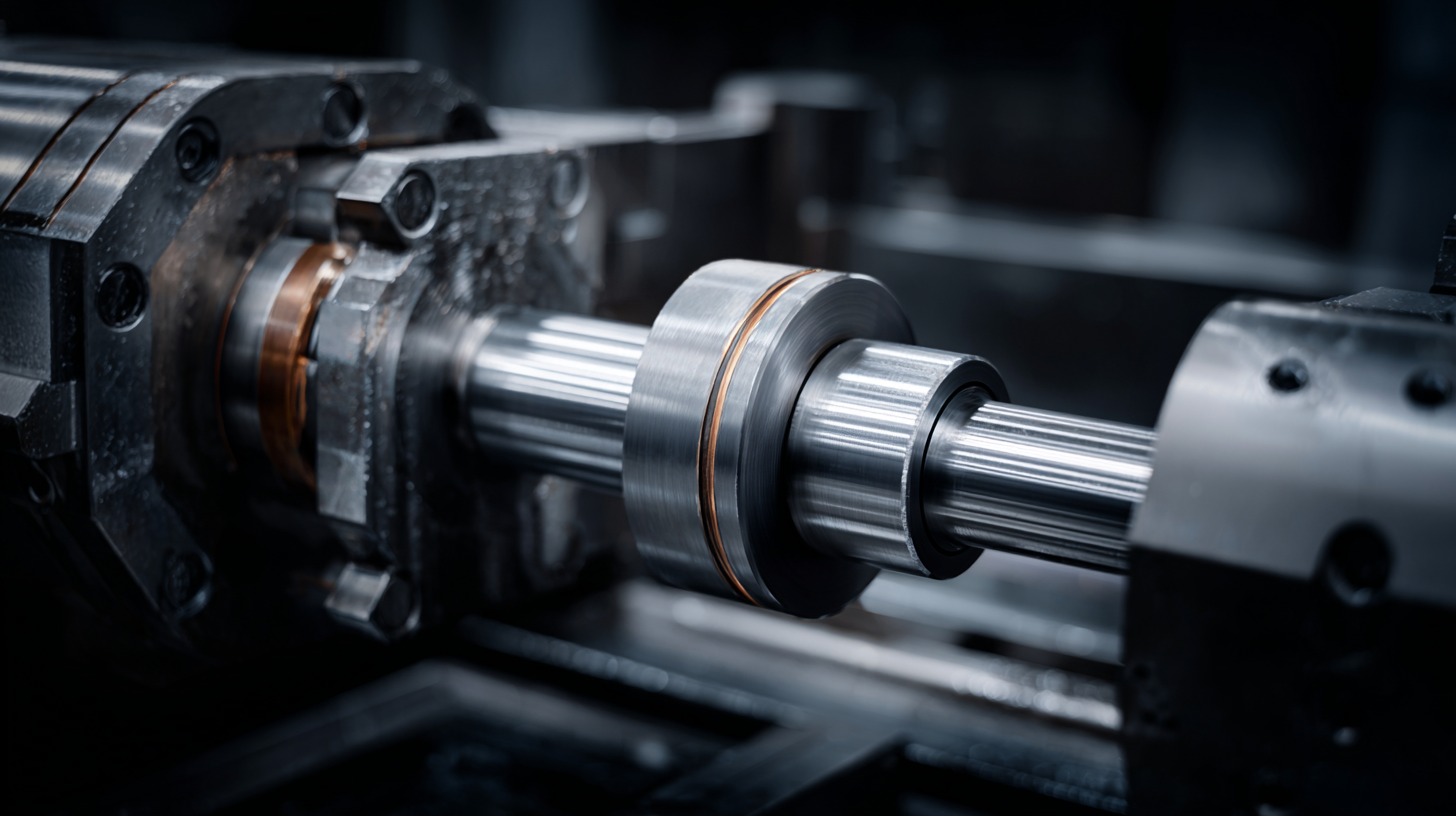 Exploring How Shot Peening Machines Enhance Component Longevity by up to 50 Percent