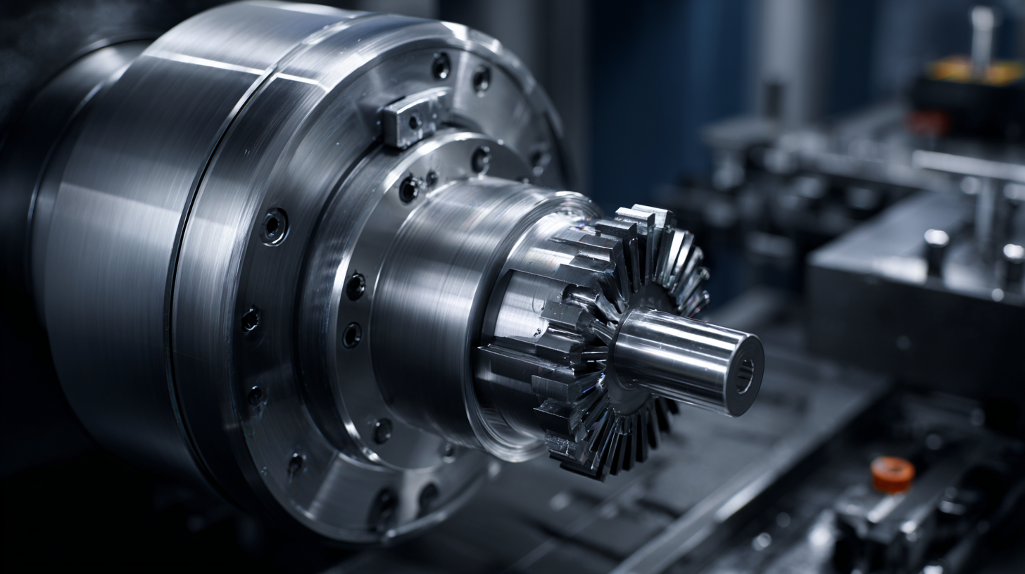 Exploring How Shot Peening Machines Enhance Component Longevity by up to 50 Percent