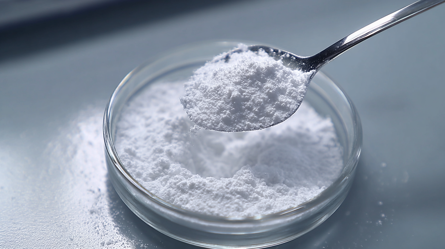 Understanding the Benefits of Pam Polyacrylamide in Modern Water Treatment Techniques