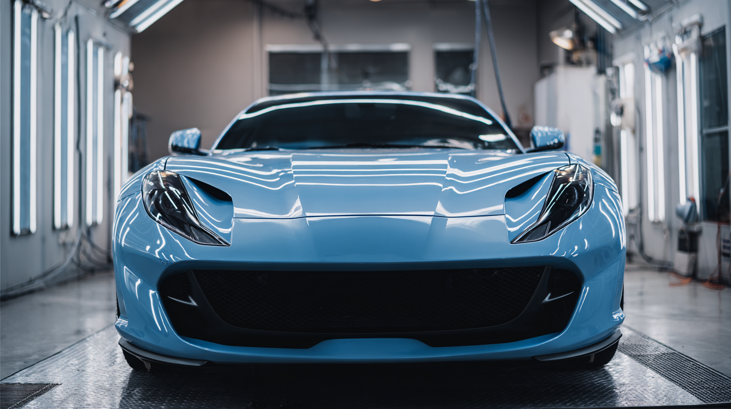 Understanding the Benefits of Aluminium Ceramic Coating for Enhanced Durability and Performance