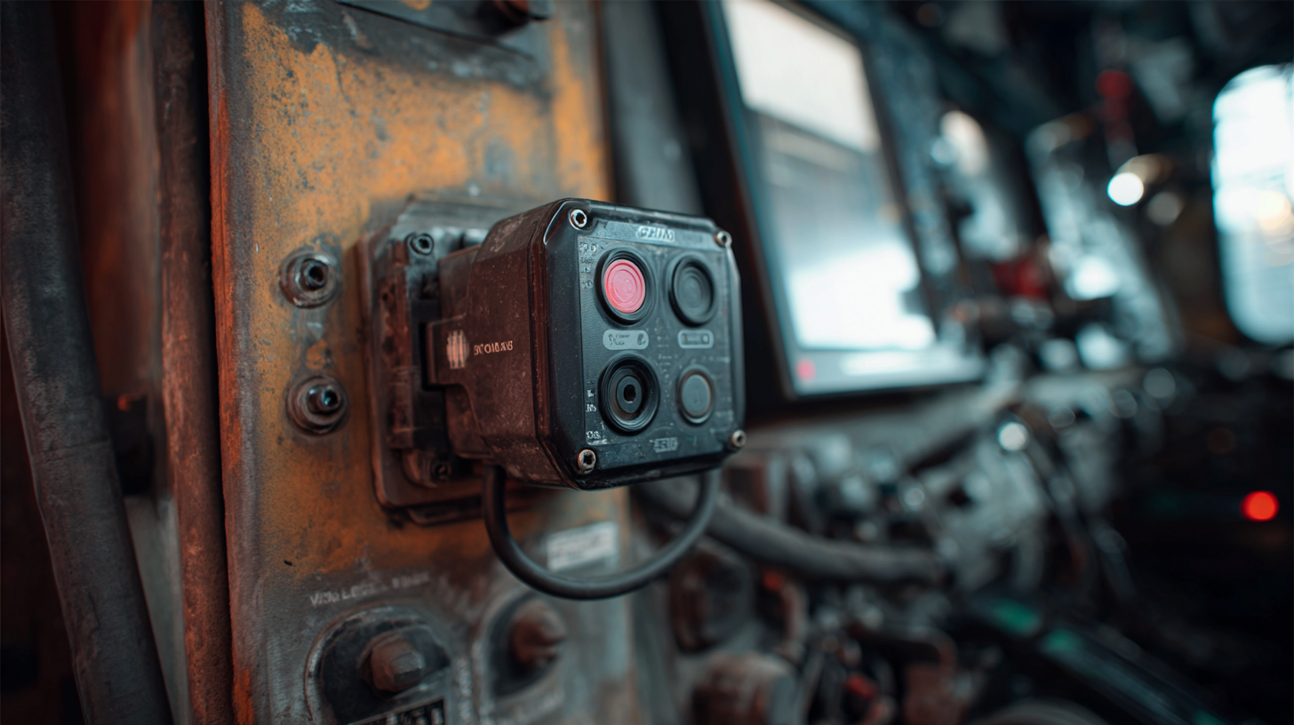 Преимущества использования датчиков вибрации IoT для оборудования состояния Диптихов