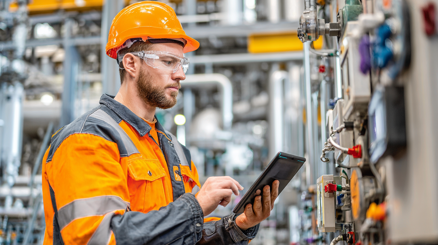 Преимущества использования датчиков вибрации IoT для оборудования состояния Диптихов