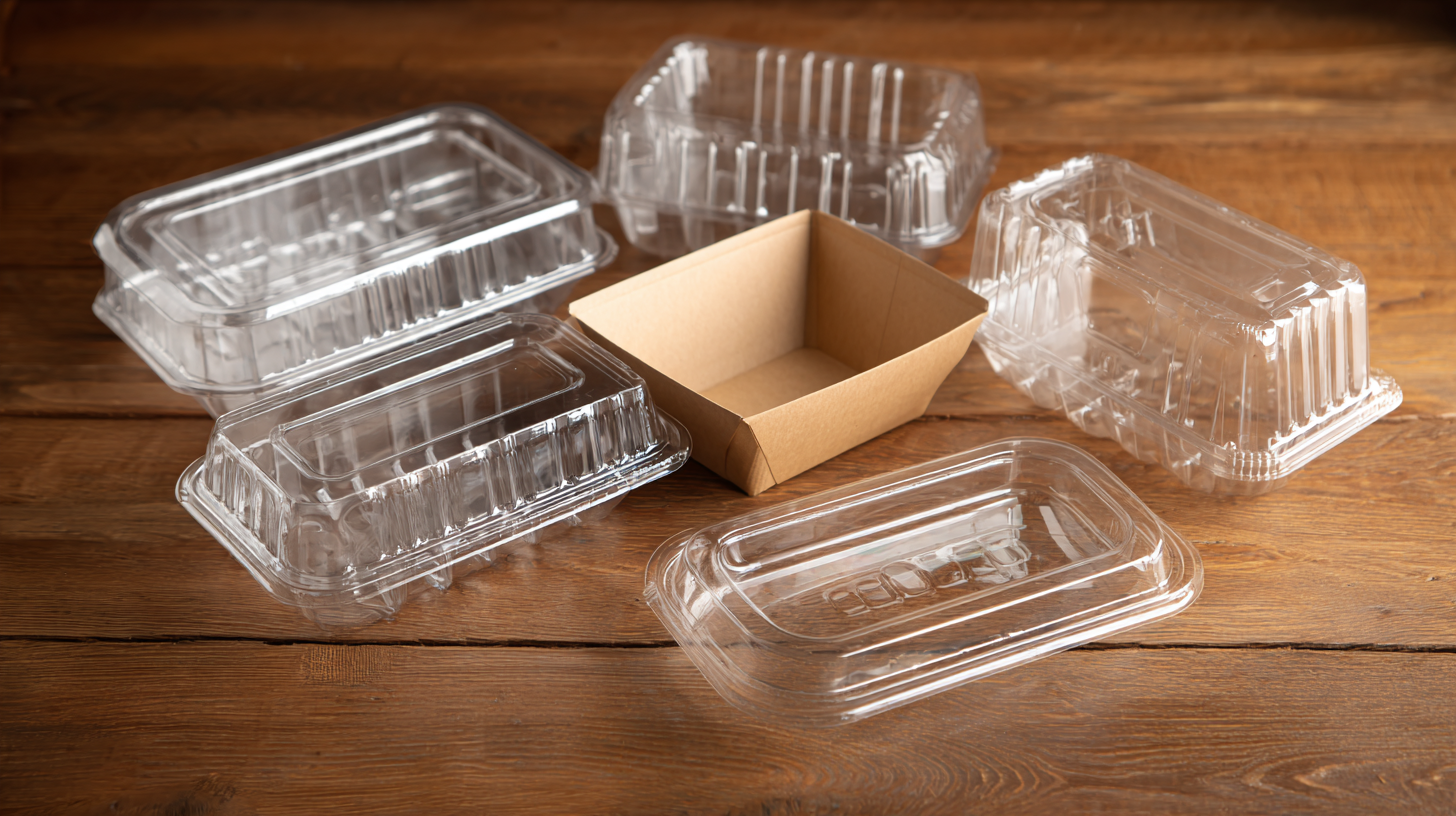 The Ultimate Guide to Choosing Eco-Friendly Pet Blister Packaging for Your Business