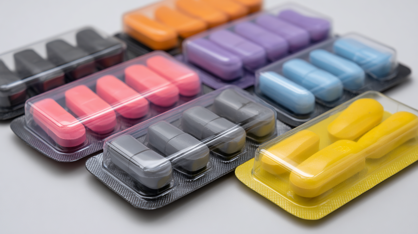 The Ultimate Guide to Choosing Eco-Friendly Pet Blister Packaging for Your Business