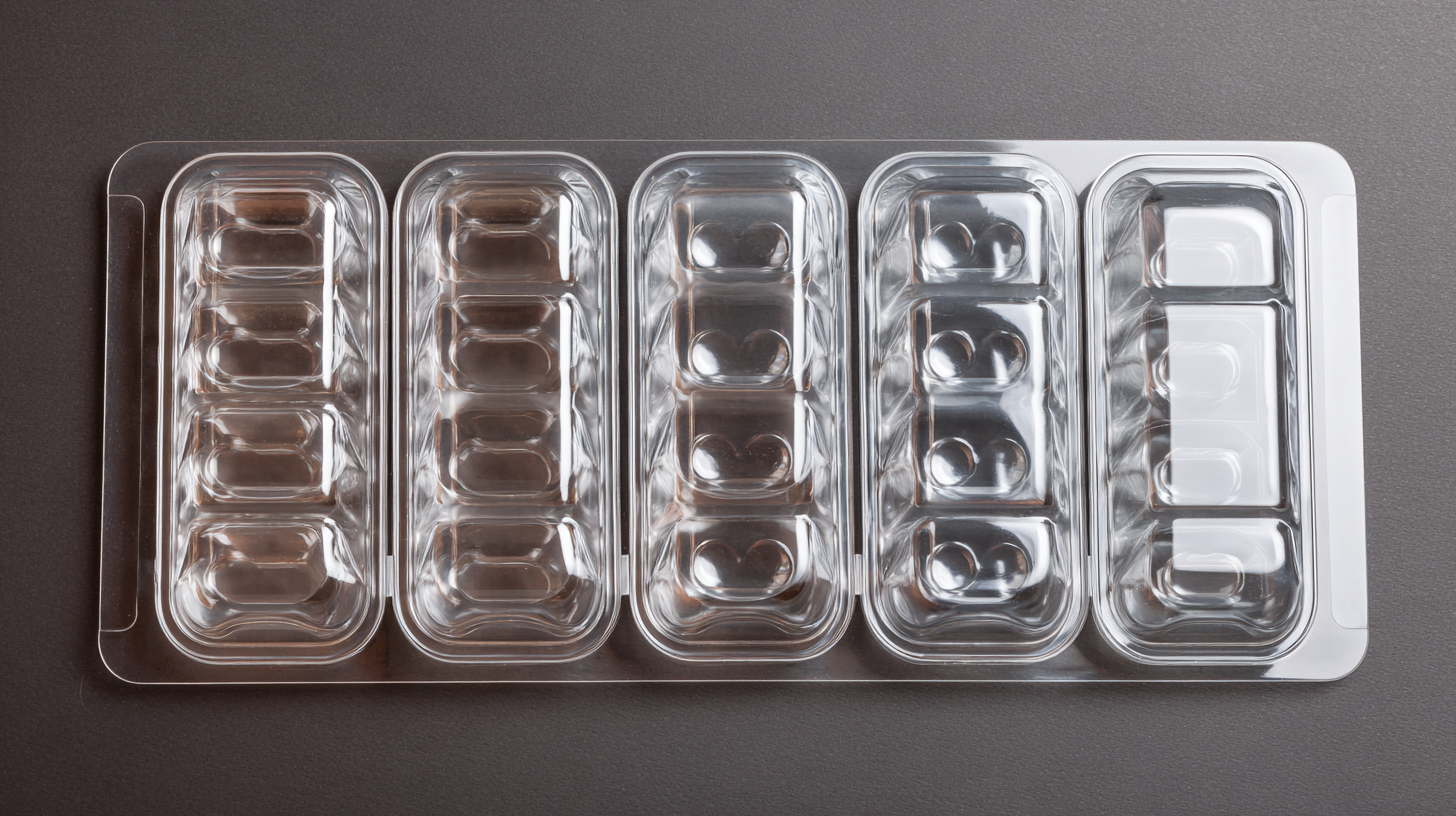 The Ultimate Guide to Choosing Eco-Friendly Pet Blister Packaging for Your Business